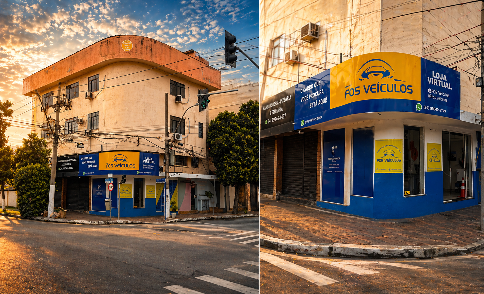 FQS Veículos